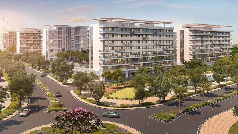 Lagoon Views 7 Building B